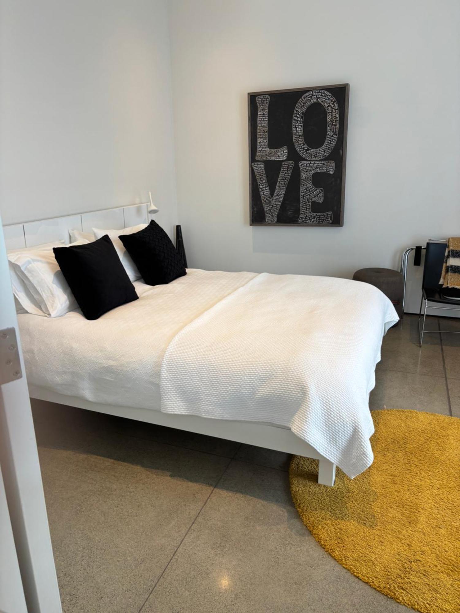 The Cube Apartment Cowichan Bay Bagian luar foto